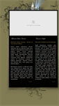Mobile Screenshot of mihrimahsultanhamami.com